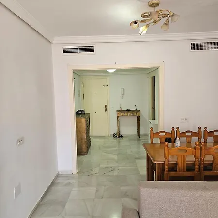 Compartir Apartamento Con Habitacion Y Bano Privado Апартаменты