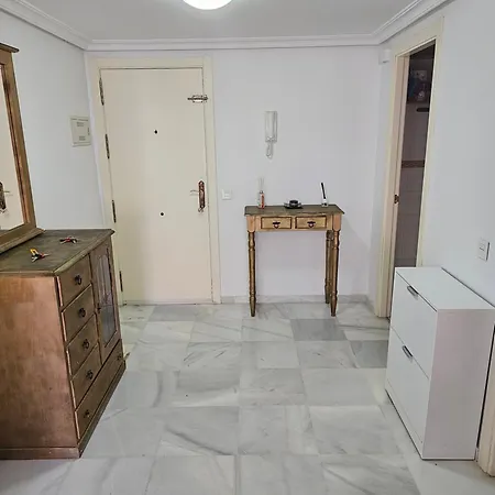 Compartir Apartamento Con Habitacion Y Bano Privado Apartment Torremolinos